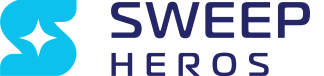 SweepHeros Marketplace
